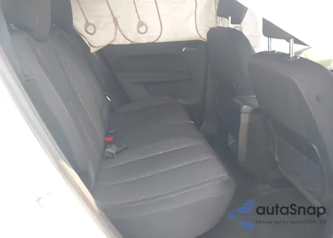 2014 Chevrolet Equinox 1Lt из США, поврежденный, VIN 2GNFLFEK4E6250958